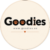 Goodies logo
